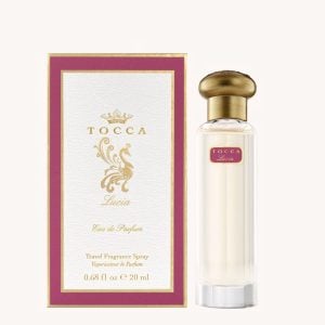 Tocca Lucia Travel Spray