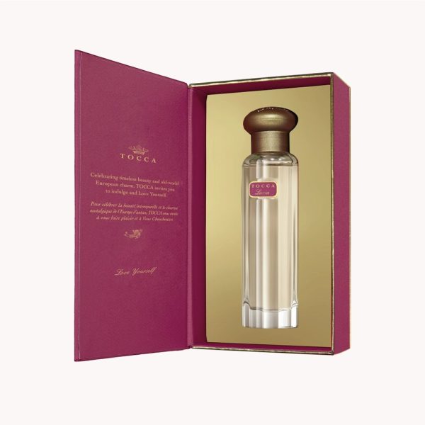 Tocca Lucia 20ml