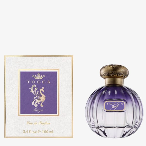 Tocca Maya 100ml