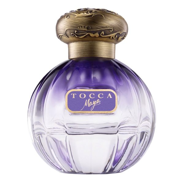 Tocca Maya Bottle