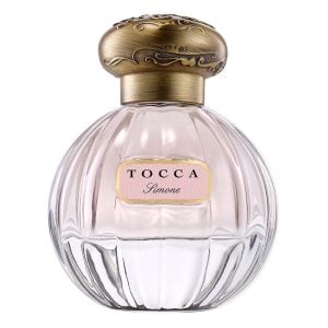 Tocca Simone Iconic Bottle