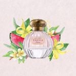Fruity Floral Notes of Tocca Simone