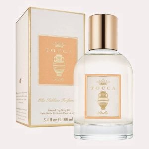 Tocca Stella Dry Body Oil 100ml