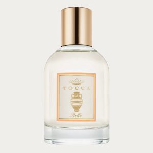 Tocca Stella Dry Body Oil Bottle