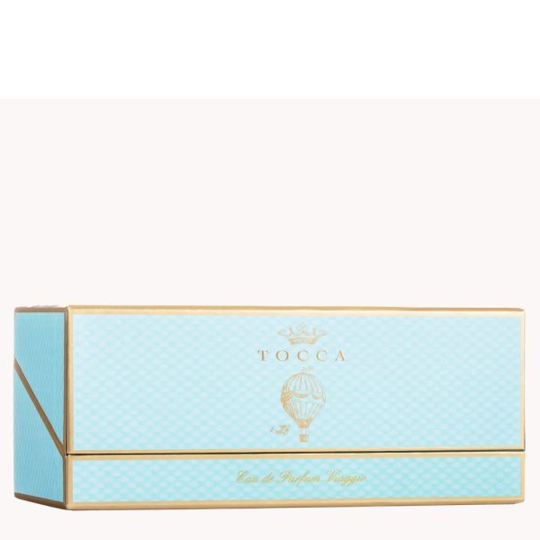 Tocca Viaggio 15ml Set