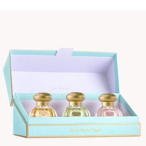 Tocca Viaggio Eau de Parfum Bottles