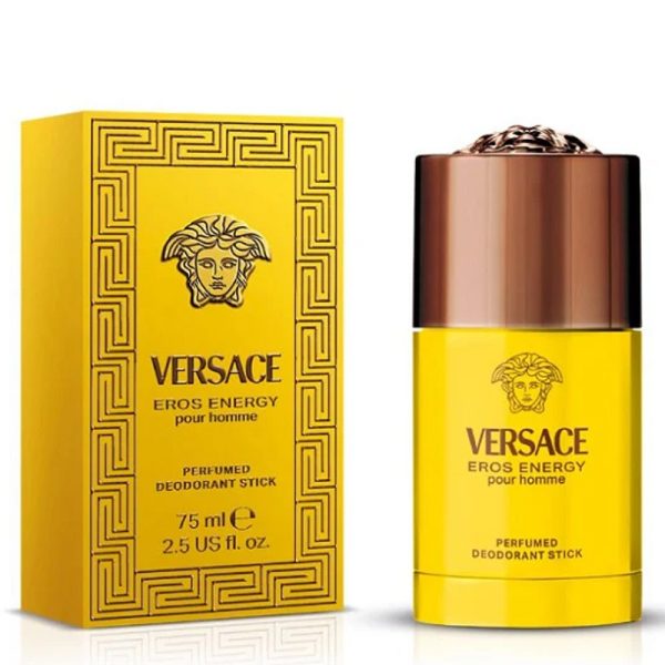 Versace Eros Energy Deo Stick 75g