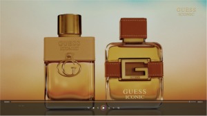 Guess Iconic Men & Iconic Women Video