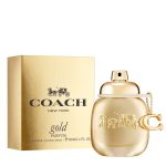 Coach Gold 30ml