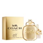 Coach Gold 50ml