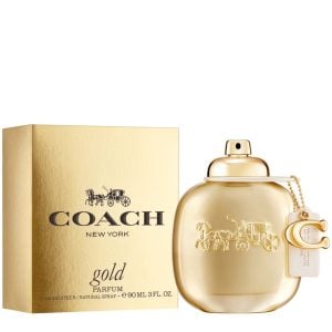 Coach Gold 90ml
