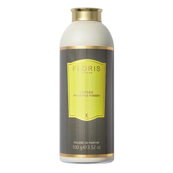 Floris Cefiro Fragrance Powder 100g
