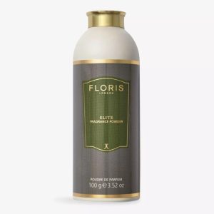 Floris Elite Perfumed Powder