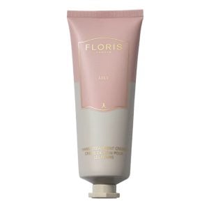 Floris Lily Hand Moisturiser
