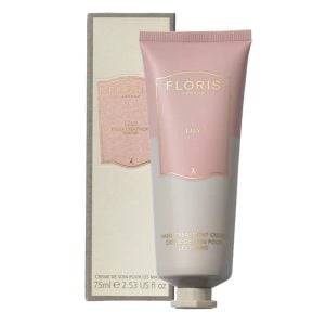 Floris Lily Hand Cream