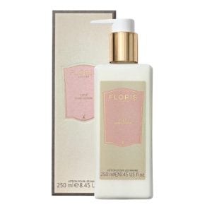 Floris Lily Moisturising Hand Lotion