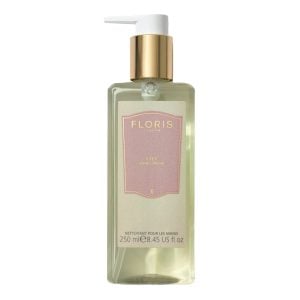 Floris Lily Hand Wash 250ml