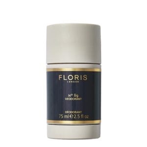 Alcohol Free Floris No.89 Deodorant Stick