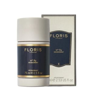 Aluminium Free Floris No.89 Deodorant Stick