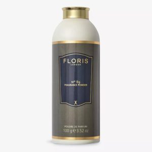Floris No.89 Fragrance Powder for men