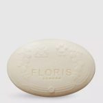 Floris Rose Geranium Soap 100g