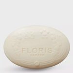 Floris Stephanotis Luxury Scented Soap