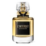 Givenchy L'Interdit Parfum Luxurious Bottle