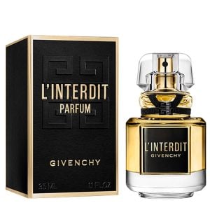 Givenchy L'Interdit Parfum 35ml