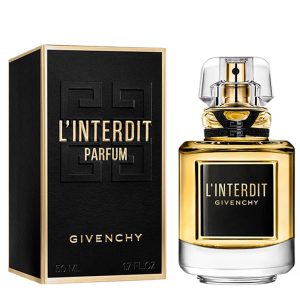 Givenchy L'Interdit Parfum 50ml