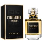 Givenchy L'Interdit Parfum 80ml