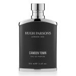 Hugh Parsons Camden Town EDP Bottle