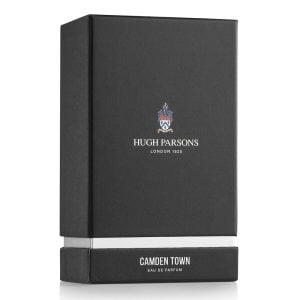 Hugh Parsons Camden Town EDP Box