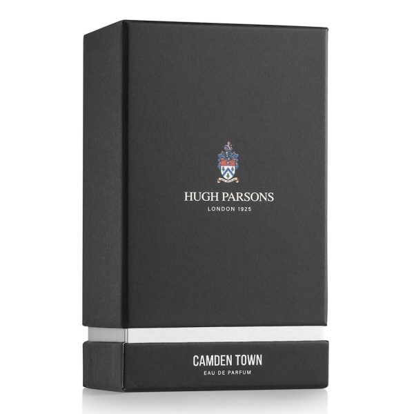 Hugh Parsons Camden Town EDP Box