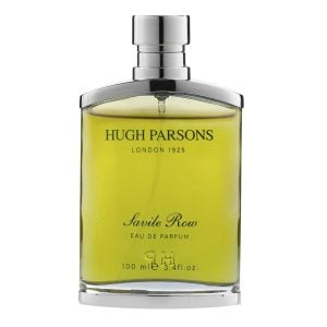 Hugh Parsons Savile Row EDP Bottle