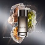 Woody Aquatic Oriental Notes of Le Sel' D'Issey EDP