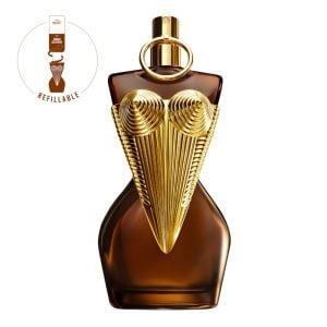 JPG Gaultier Divine Elixir Refillabel Bottle
