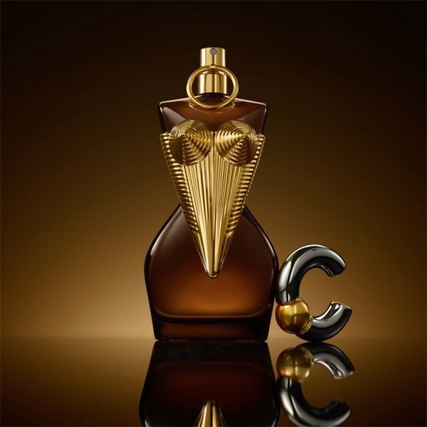 JPG Gaultier Divine Elixir Advert