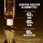 JPG Gaultier Divine Elixir Environmental Savings