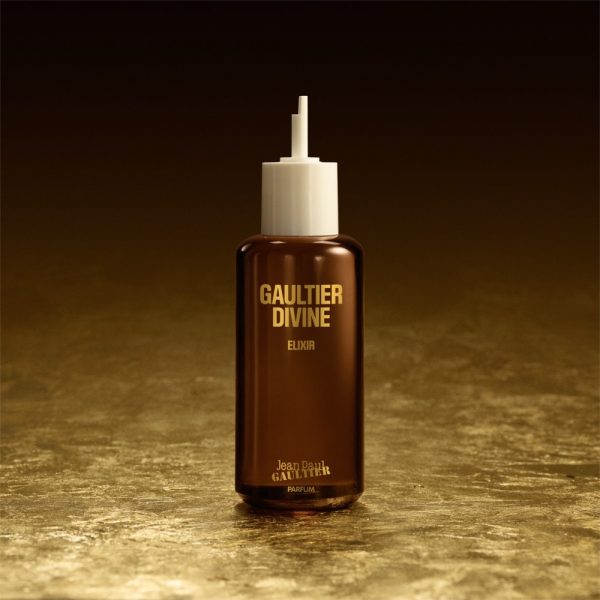 JPG Gaultier Divine Elixir Refill