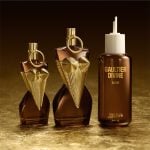 JPG Gaultier Divine Elixir 50ml, 100ml and Refill