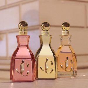 I Want Choo Fragrances for 2025