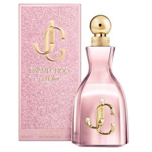 I Want Choo With Love 100ml EDP