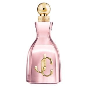 I Want Choo With Love Bottle
