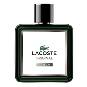 Lacoste Original Parfum Bottle