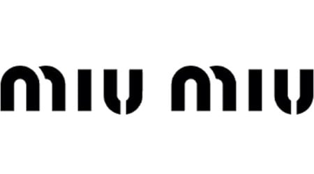 Logo for Miu Miu Fragrances