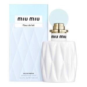 Miu Miu Fleur de Lait 100ml