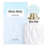 Miu Miu Fleur de Lait 50ml