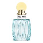 Miu Miu L'Eau Bleue EDP Bottle