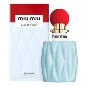 Miu MIu L'eau de Muguet 100ml