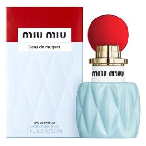Miu MIu L'eau de Muguet 30ml